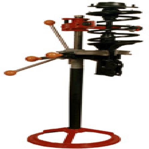 Mission Jack for Car Repair 