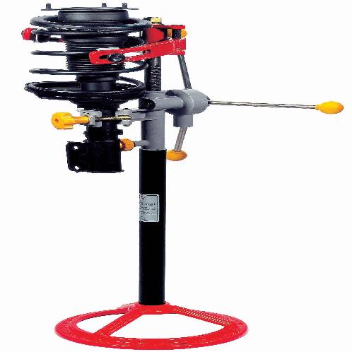 MacPherson Strut Spring Compressor