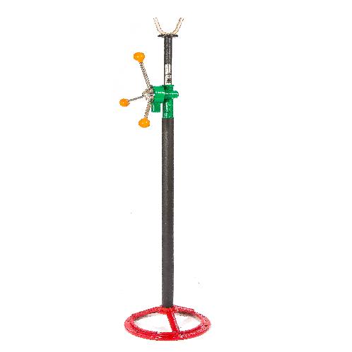 Under Hoist Jackstands